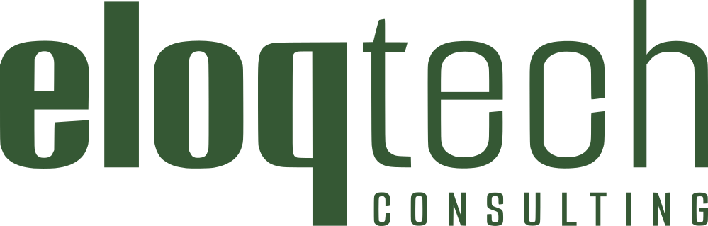 Eloq Tech Consulting AB